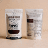 Recycled Kraft Stand-Up Pouch