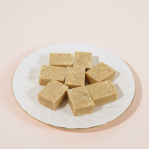 Natto Energy Compressed Bar