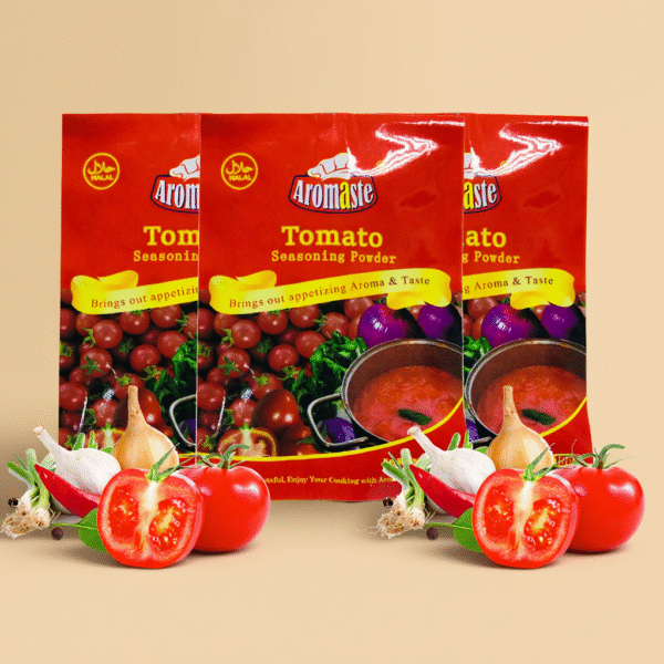 Natural Tomato Bouillon Powder