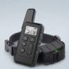 Remote-Control Dog Barking Stopper