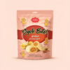 Golden Peanut Crunch Rolls 60g
