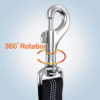 Retractable Pet Car Seat Belt
