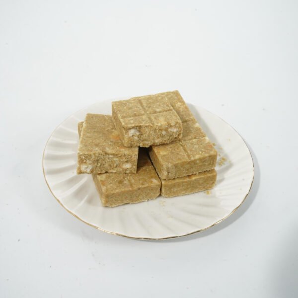 Natto Energy Compressed Bar