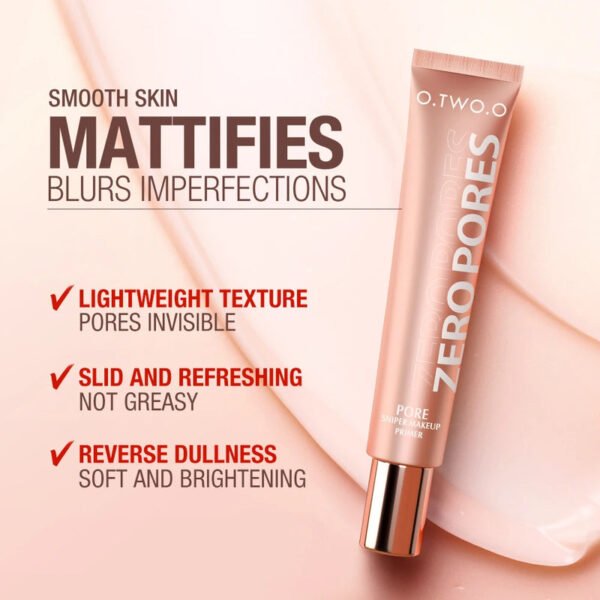 O.TWO.O Face Primer
