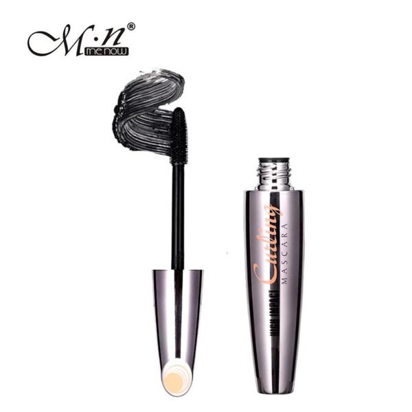 Menow Mascara & Eyebrow Set