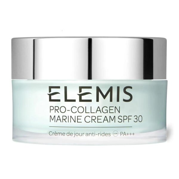 Ocean Power Moisturizing Cream