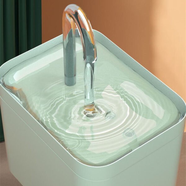Automatic Cat Water Fountain